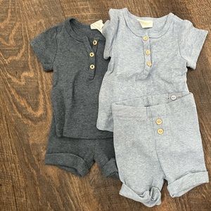 Newborn 2-piece set